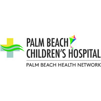 Palm Beach Children's Hospital logo