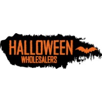 Halloween Wholesalers logo