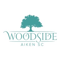 Woodside Communities logo