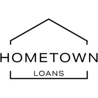 Hometown Loans logo