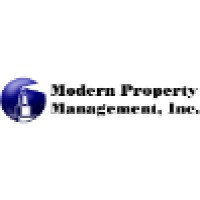 Modern Property Management, Inc. logo