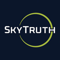 SkyTruth logo