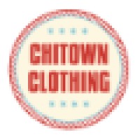 Chitown Clothing logo