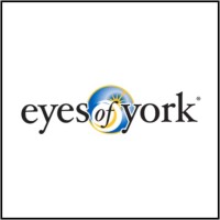 Eyes Of York Cataract And Laser Center logo