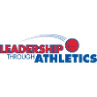 Leadership Through Athletics, Inc. logo