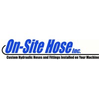 On-Site Hose logo