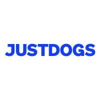 JUSTDOGS® logo