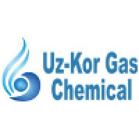 Uz-Kor Gas Chemical LLC logo