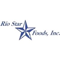 Rio Star Foods logo