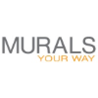 Murals Your Way logo