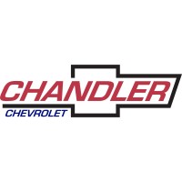 Chandler Chevrolet logo
