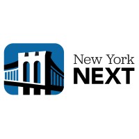 New York Next logo