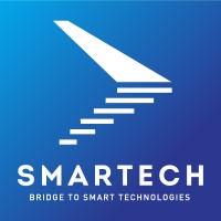 SMARTECH - The Industry Pivot logo