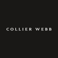 Collier Webb logo