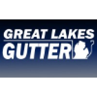 Great Lakes Gutter Co., Inc. logo