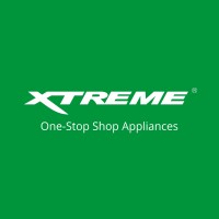 XTREME Appliances logo