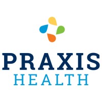 Praxis Health logo