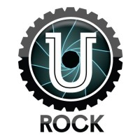 U-Rock Utility Equipment Inc. logo
