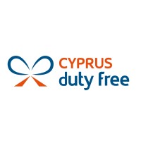 Cyprus Airports Duty Free logo