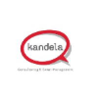 Kandela logo
