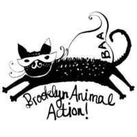 Brooklyn Animal Action logo
