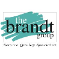 The Brandt Group, Ltd logo