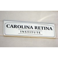 CAROLINA RETINA INSTITUTE, PC logo