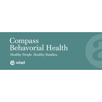 Compass Behavioral Health Roseburg logo