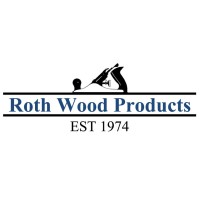Roth Wood Products logo