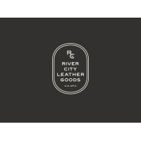 River City Leather logo