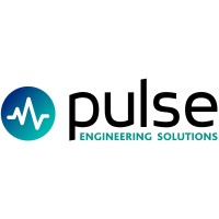 Pulse Engineering Solutions logo