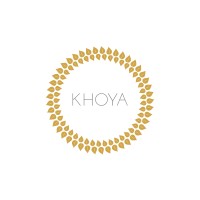 KHOYA Mithai logo