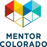 MENTOR Colorado logo