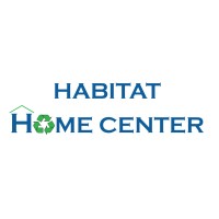 Habitat Home Center logo
