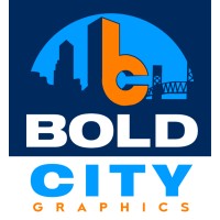 Bold City Graphics logo