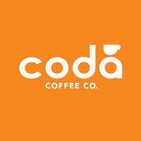 Coda Coffee Company logo