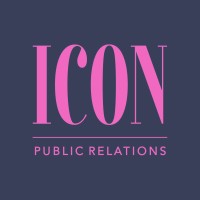 ICON PR logo