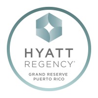 Hyatt Regency Grand Reserve Puerto Rico logo