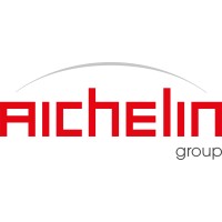 Aichelin Group logo