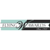 Flying W Awards logo