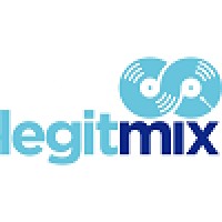 Legitmix logo
