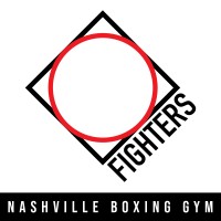FIghters Boxing Gym logo