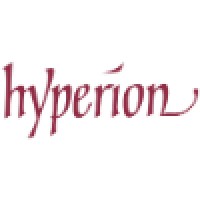 Hyperion Records logo