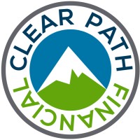 Clear Path Financial logo