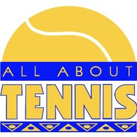 All About Tennis logo