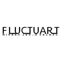 FLUCTUART logo
