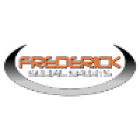 Frederick Social Sports logo