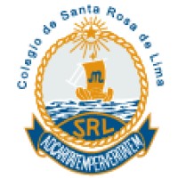 Santa Rosa De Lima English Secondary School logo