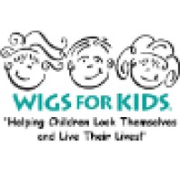 Wigs For Kids logo