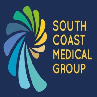 South Coast Medical Group logo